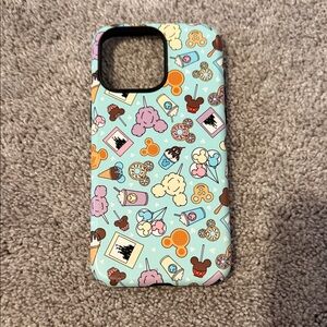 iPhone 16 pro max case